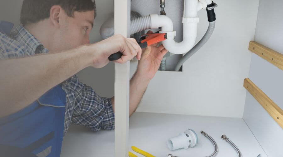Professional Leak Detection in West Enfield, ME