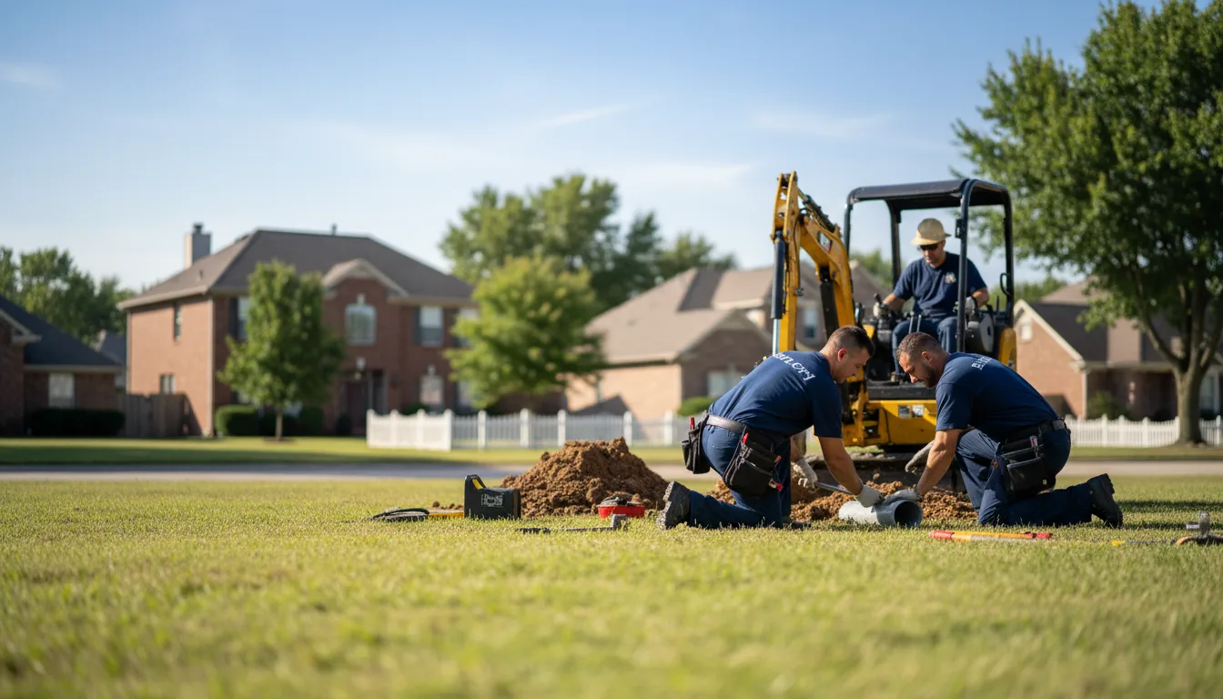 Water Heater Repair in West Enfield, ME near me